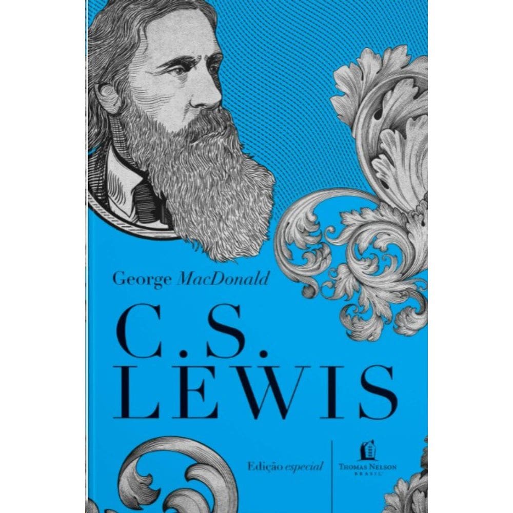 George Macdonald