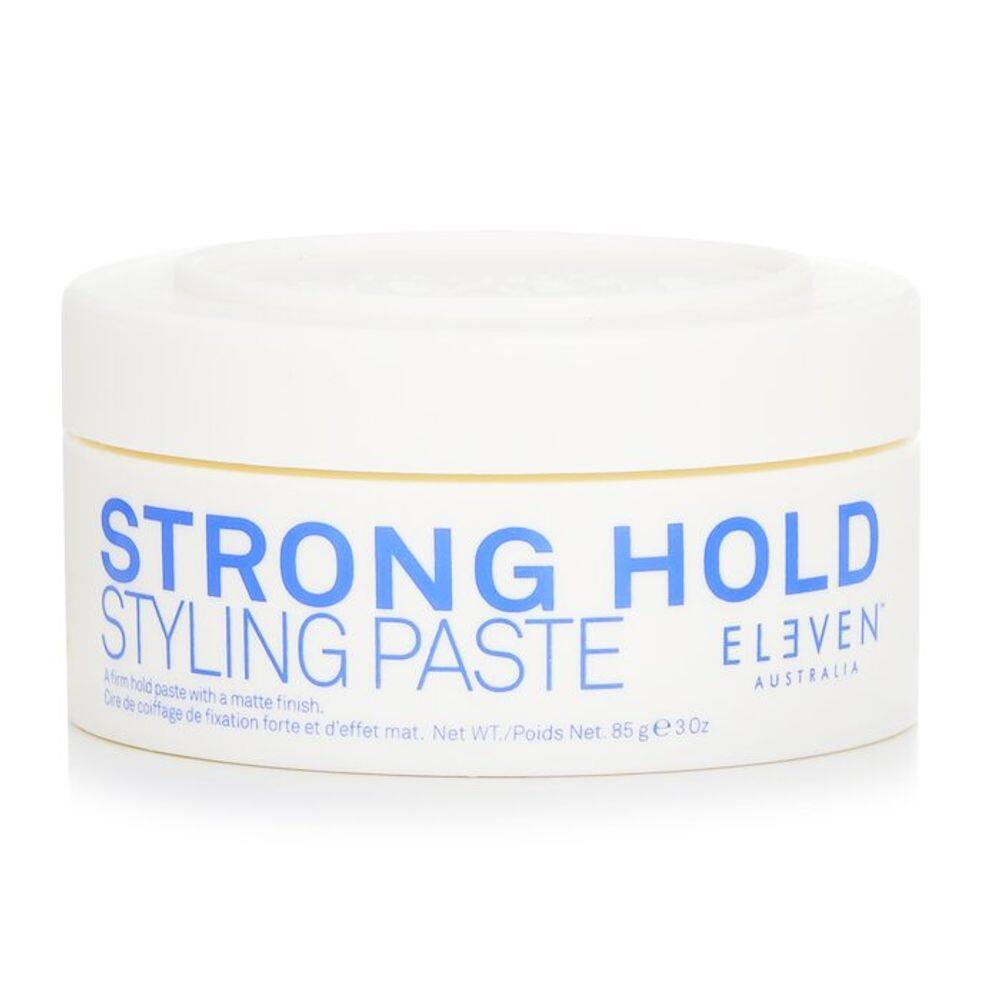 Pasta de modelagem Eleven Australia Strong Hold (Fator de retenção 4)