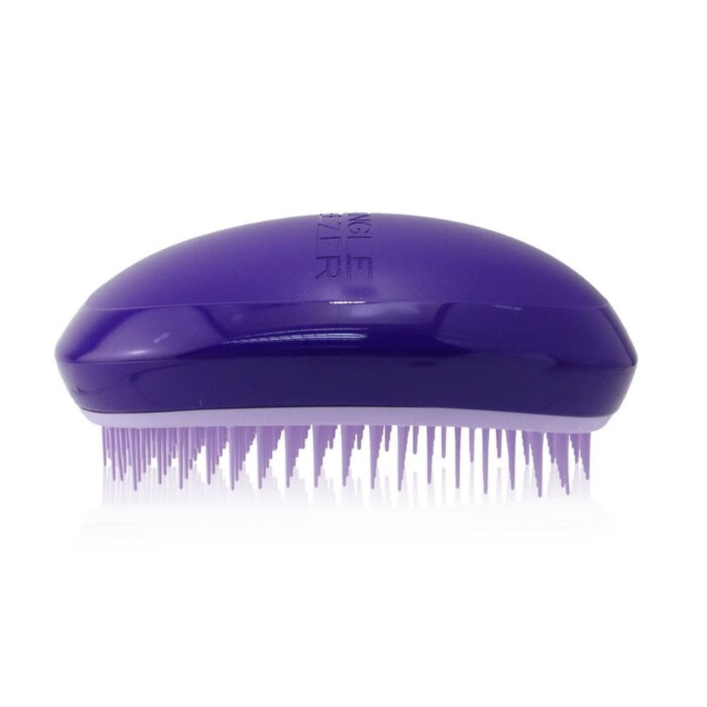 Escova de cabelo Tangle Teezer Salon Elite Professional Violet Div