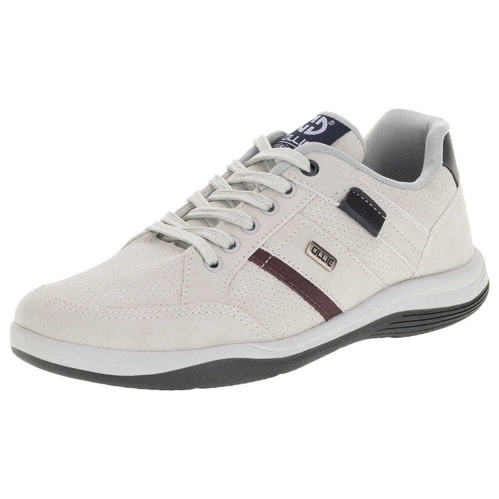 Sapatênis Masculino Braga Ollie - 402