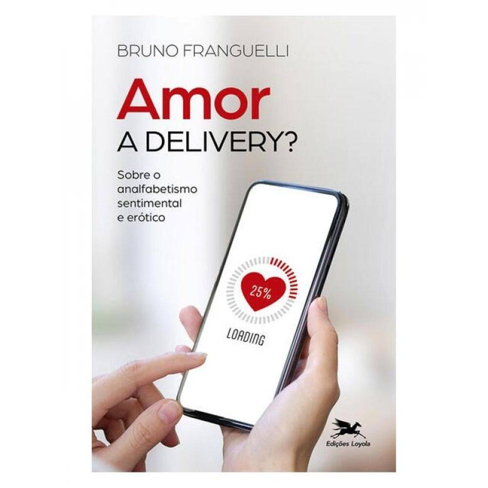 Amor A Delivery?
