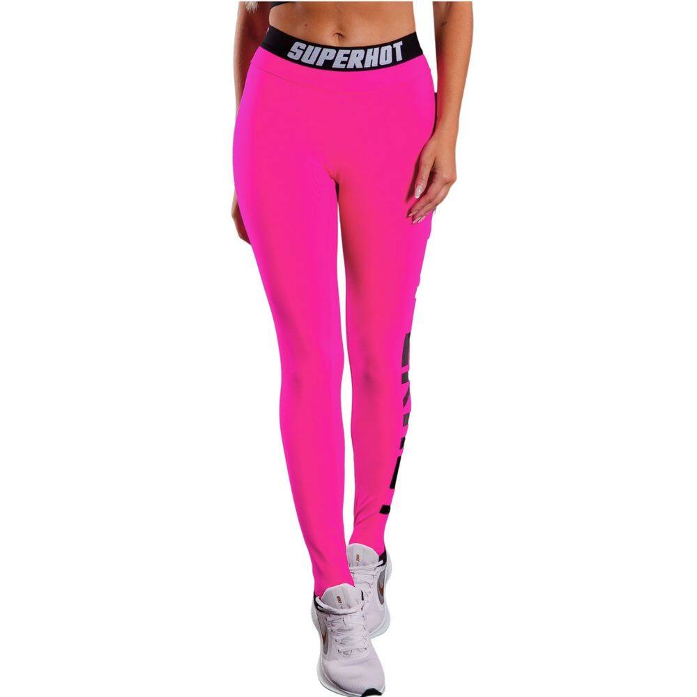 Calça Legging Fitness Academia  - CAL5031