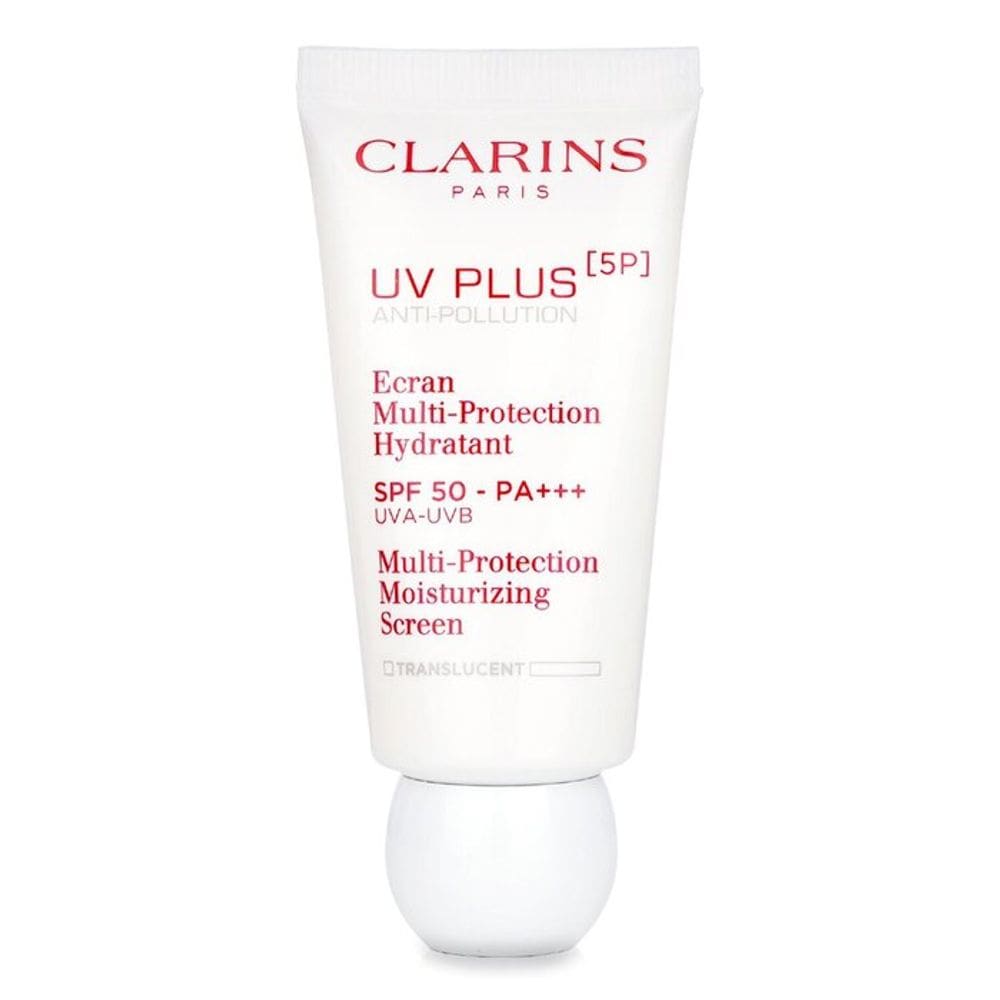 Protetor solar  UV Plus [5P] Antipoluição SPF 50 30mL