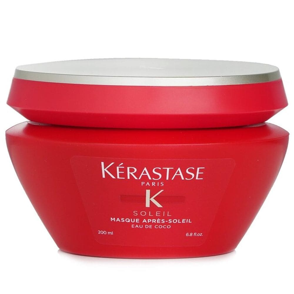 Máscara pós-solar revitalizante para o cabelo Kerastase Soleil