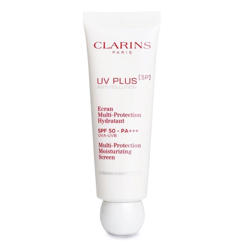 Protetor solar  UV Plus [5P] Antipoluição SPF 50 50ml