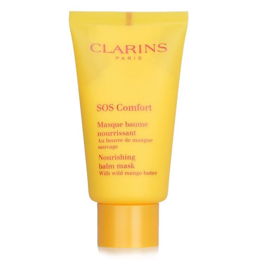 Máscara facial SOS Comfort Bálsamo Nutritivo Wild Mango