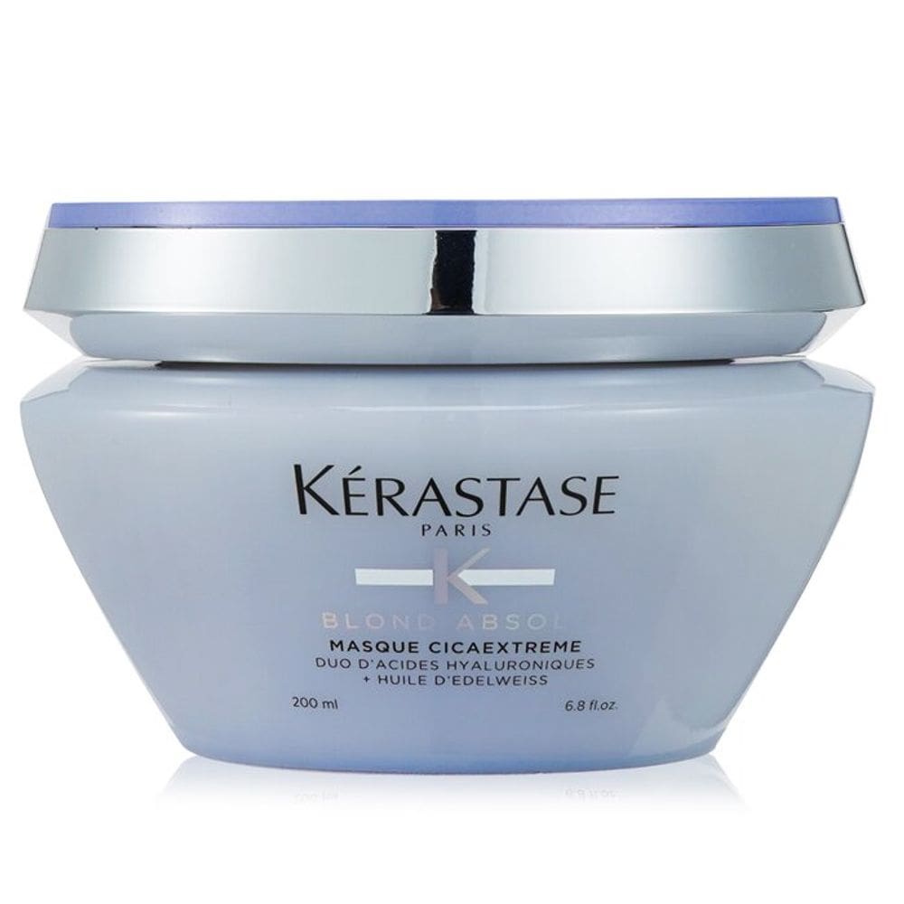 Máscara capilar Kerastase Blond Absolu Masque Cicaextreme