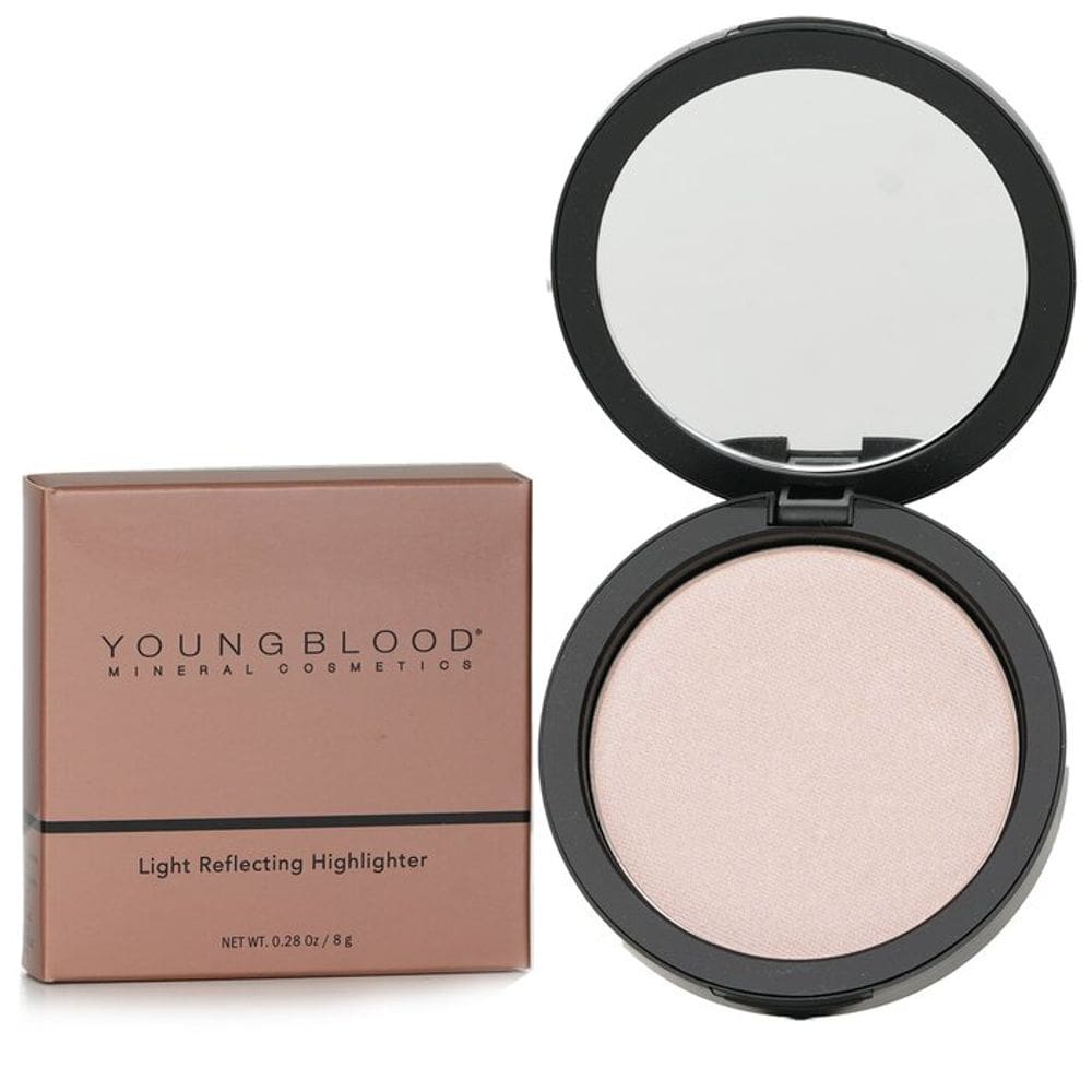 Iluminador Youngblood Light Reflecting # Quartz