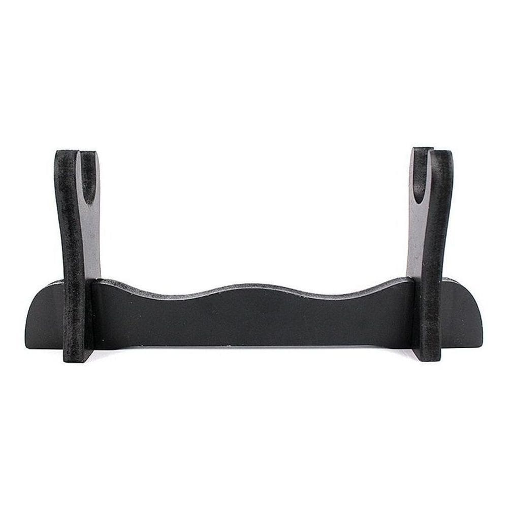 Suporte De Mesa Para Katana Samurai Ou Espadas