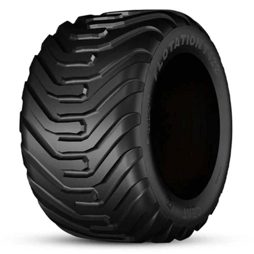Pneu Ceat Aro 22.5 Flotation T422 500/60-22.5 TL 16 Lonas