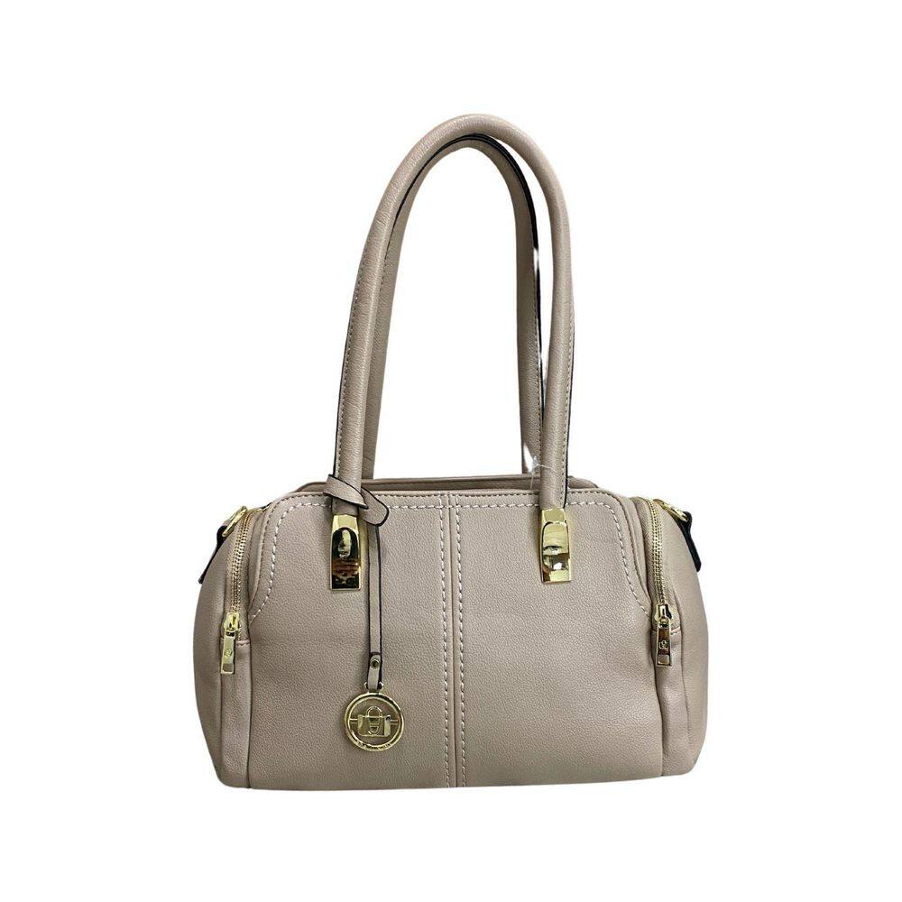 Bolsa Anna Luxory Alça De Mão E Transversal Jb122