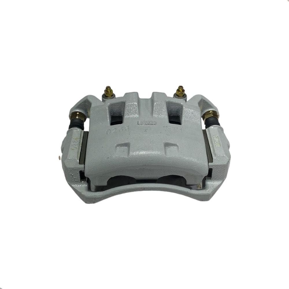 Pinça Freio Dianteiro Nissan Frontier 08/16 4X2 4X4 Completa
