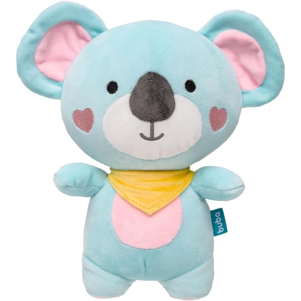 Buba Turminha Soft Coala