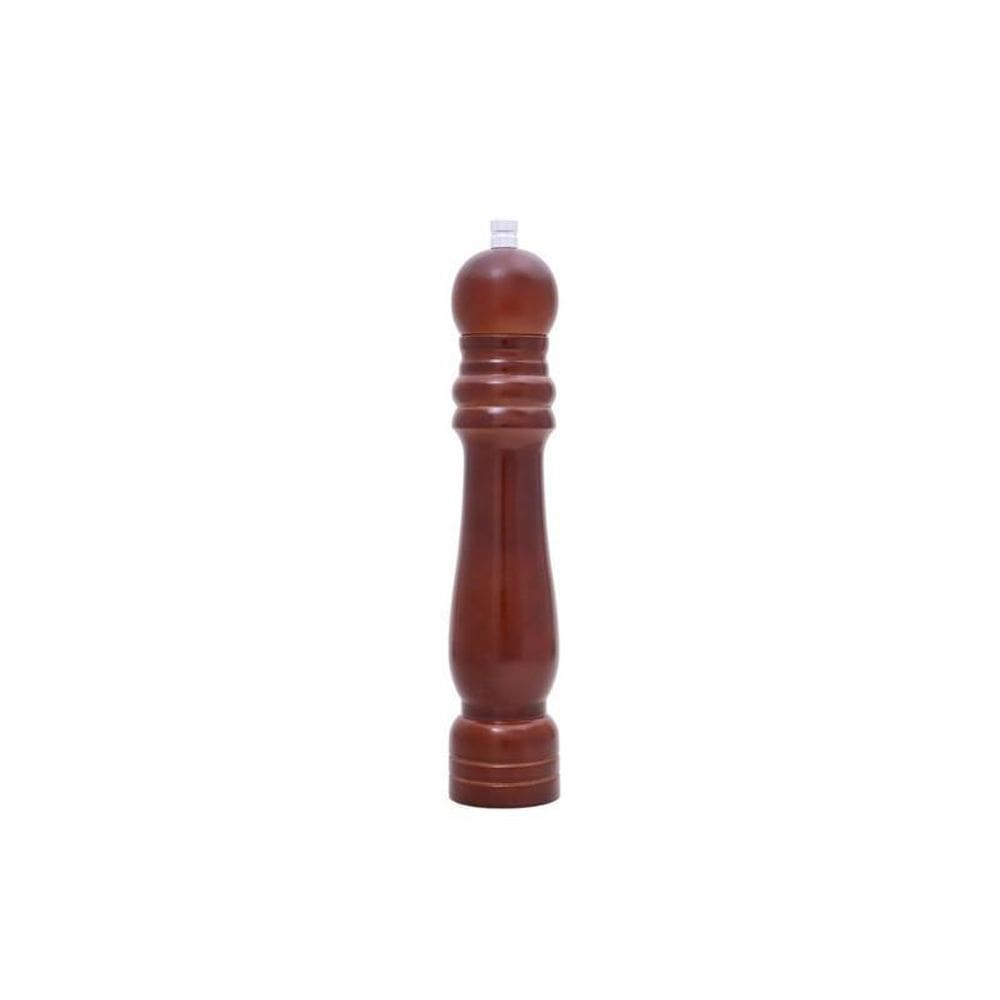 Moedor De Madeira Brown Mimo Amd22410