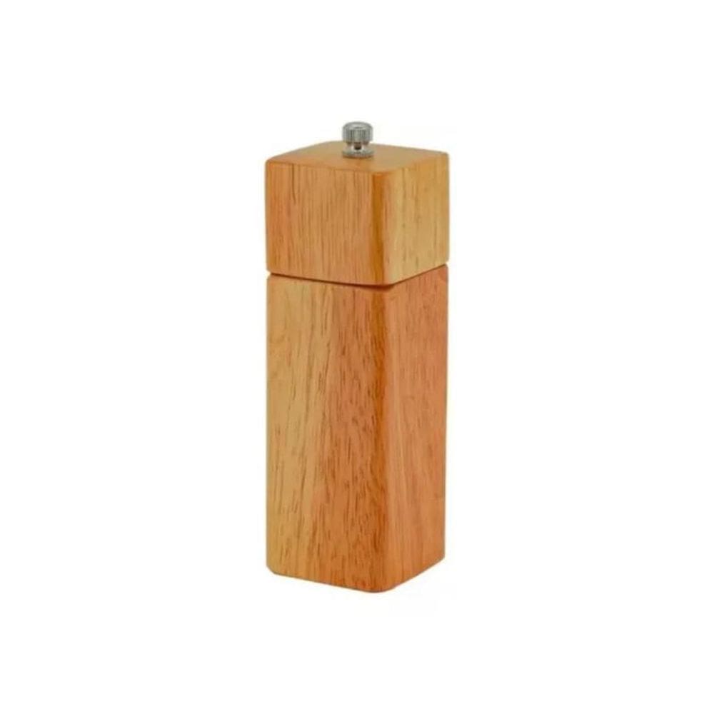 Moedor De Sal E Pimenta Bambu Eco Mimo Am23065