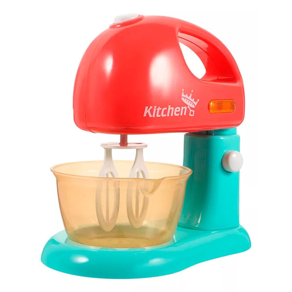 Cozinha de Brinquedo Batedeira 8002-1 - Dorémi