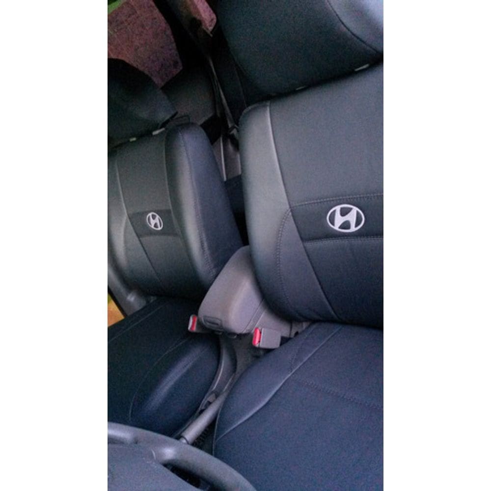 Capas Automotivas De Couro Ecologico Para Turson