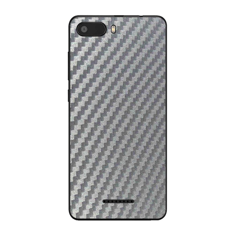 Capa Adesivo Skin350 Verso Para Multilaser MS50X