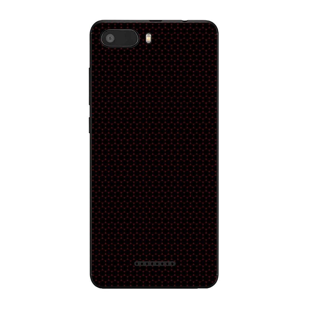 Capa Adesivo Skin362 Verso Para Multilaser MS50X