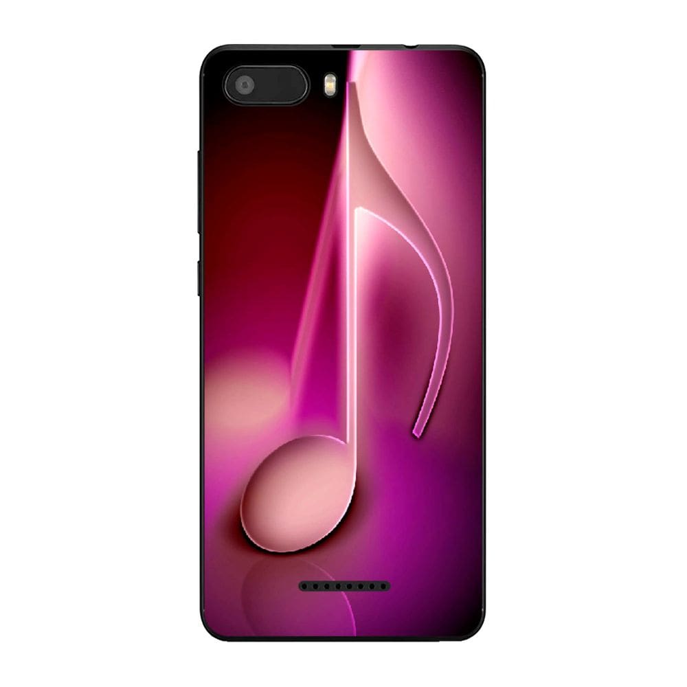 Capa Adesivo Skin376 Verso Para Multilaser MS50X