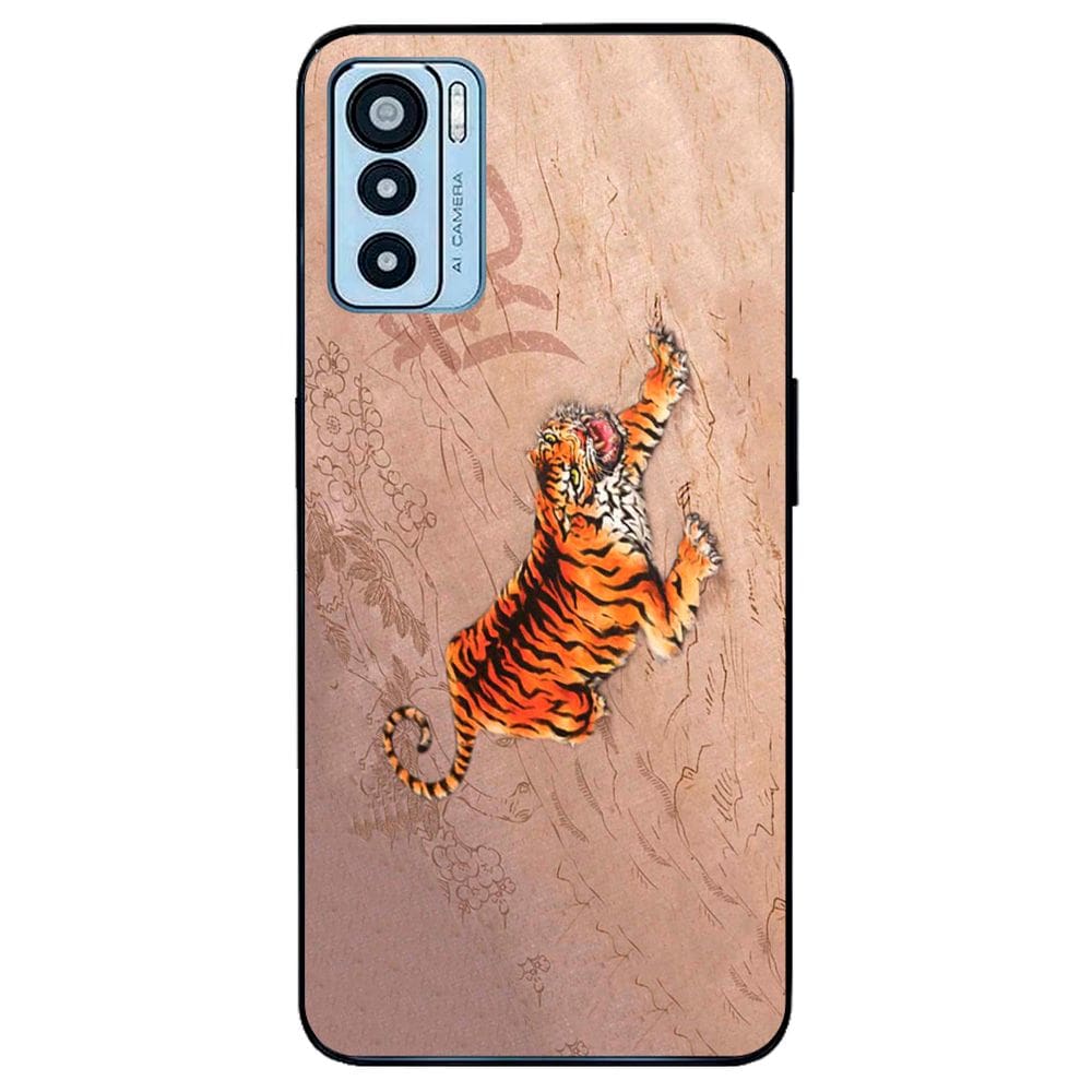 Capa Adesivo Skin243 Verso Para Multilaser Multi H (P9180)