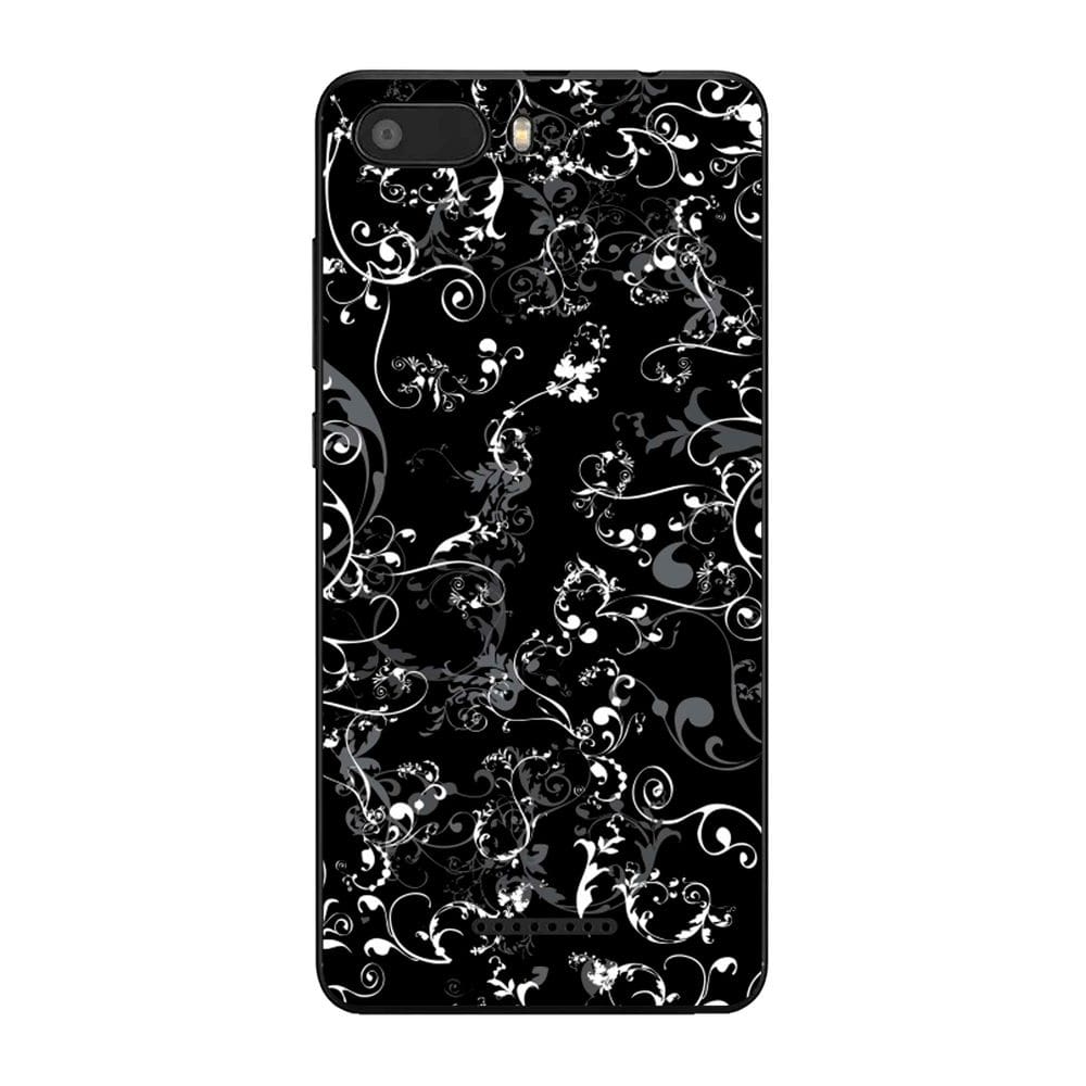 Capa Adesivo Skin359 Verso Para Multilaser MS50X
