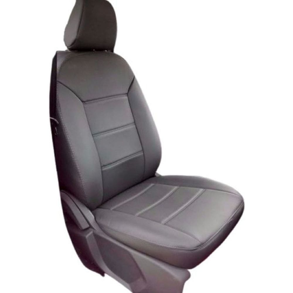 Capas Altomotivas De Otima Qualidade Para Ford Ka Grafite