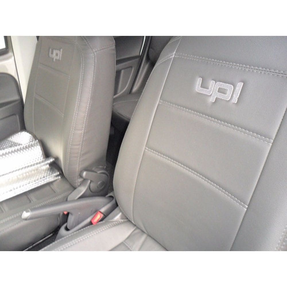 Capas Automotivas De Couro Curvim Upi De Otima Qualidade
