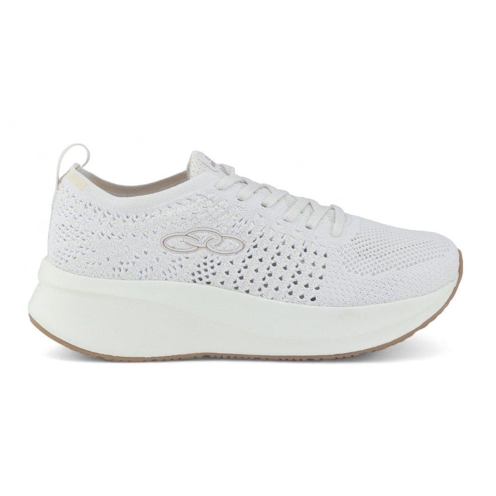 Tênis Feminino Olympikus Vest 0599 Treino e Academia