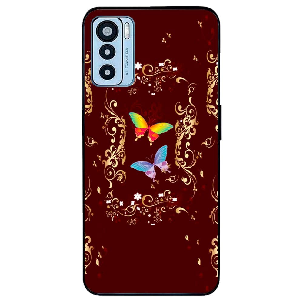 Capa Adesivo Skin375 Verso Para Multilaser Multi H (P9180)