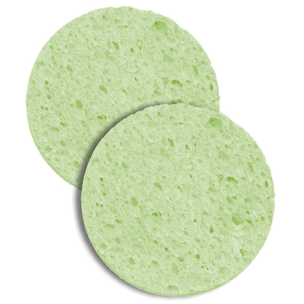 Esponja Celulose Facial Ricca