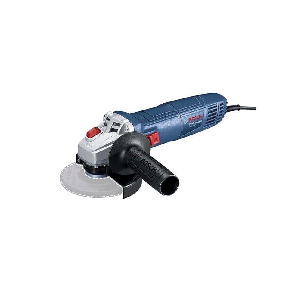 Esmerilhadeira Bosch GWS 700 4.1/2 Pol 710W 220V