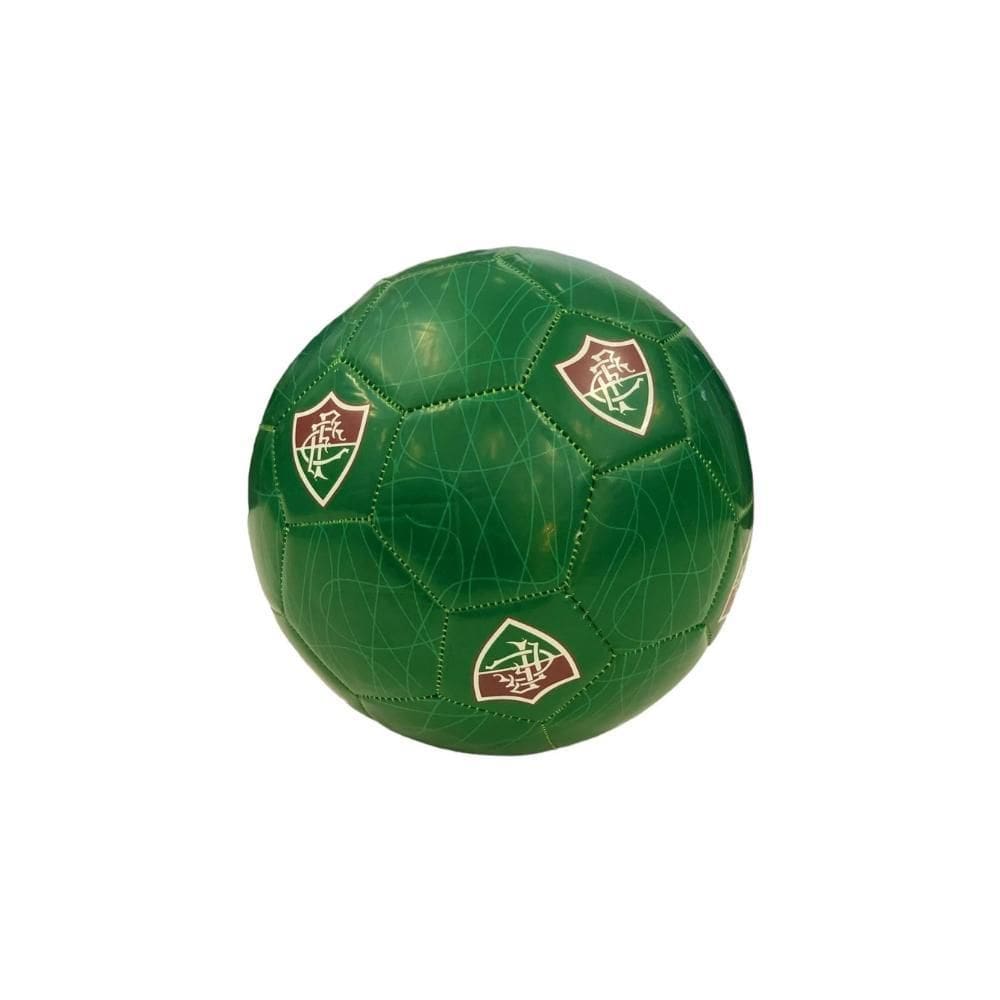 Bola Oficial Fluminense Verde Flu-Cpo-1