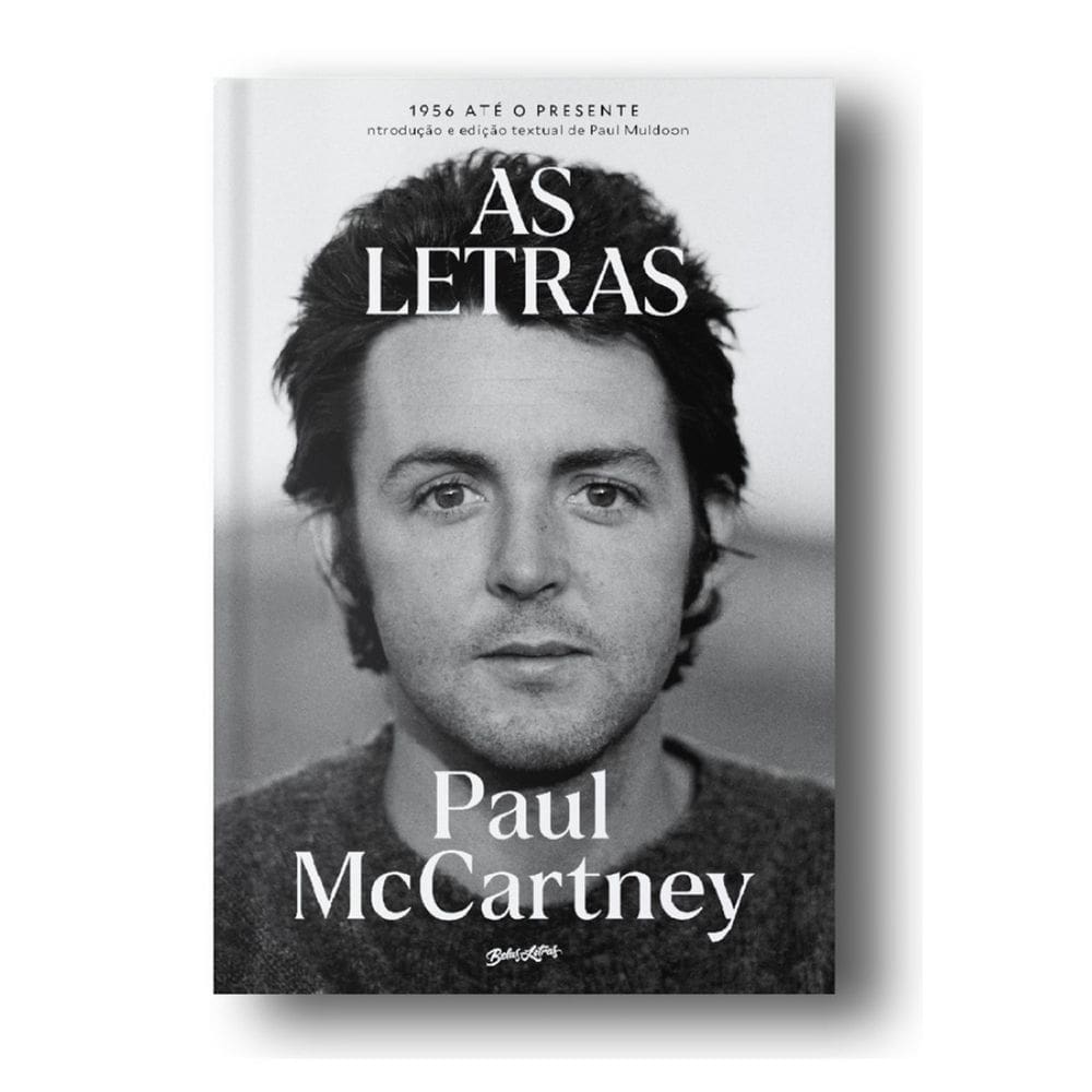 Paul McCartney - As Letras