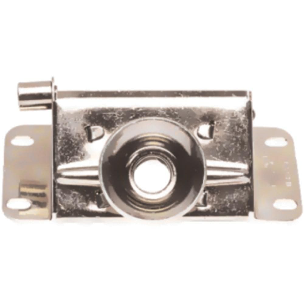 Fechadura Tranca Trava Inferior Capô Fusca 1959 A 1971 [F103]