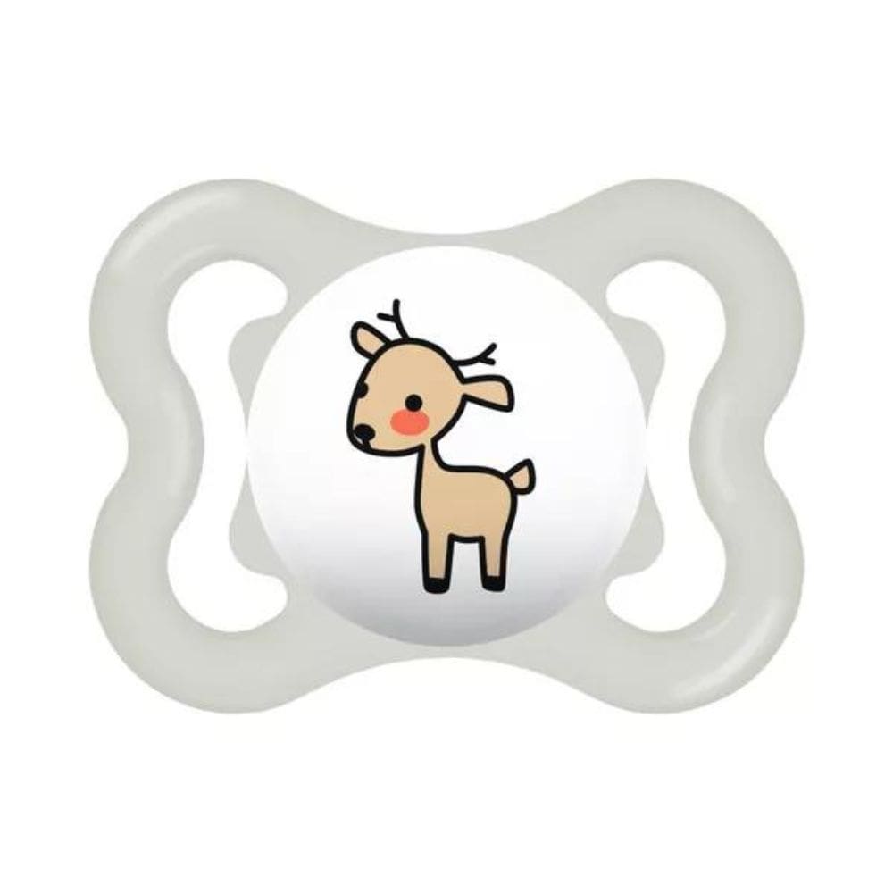 Chupeta Supreme 0-6 meses - MAM