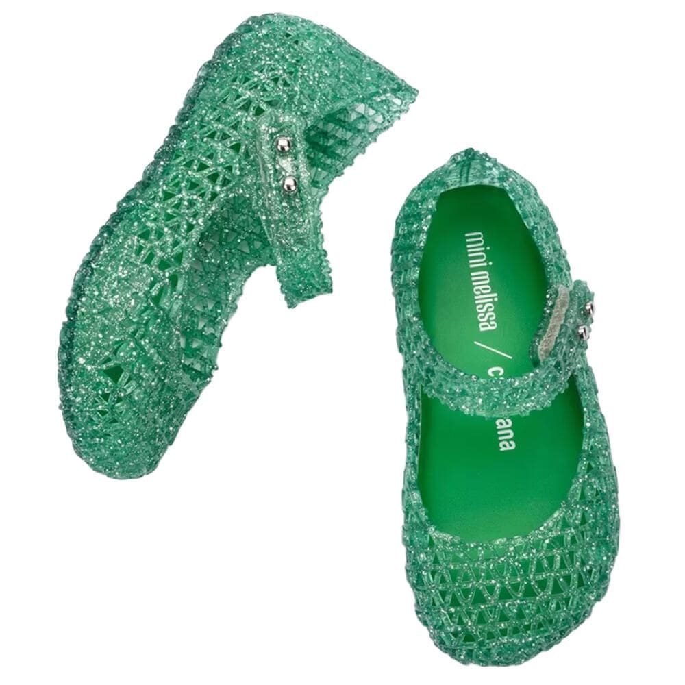 Mini Melissa Campana Papel Baby 32995
