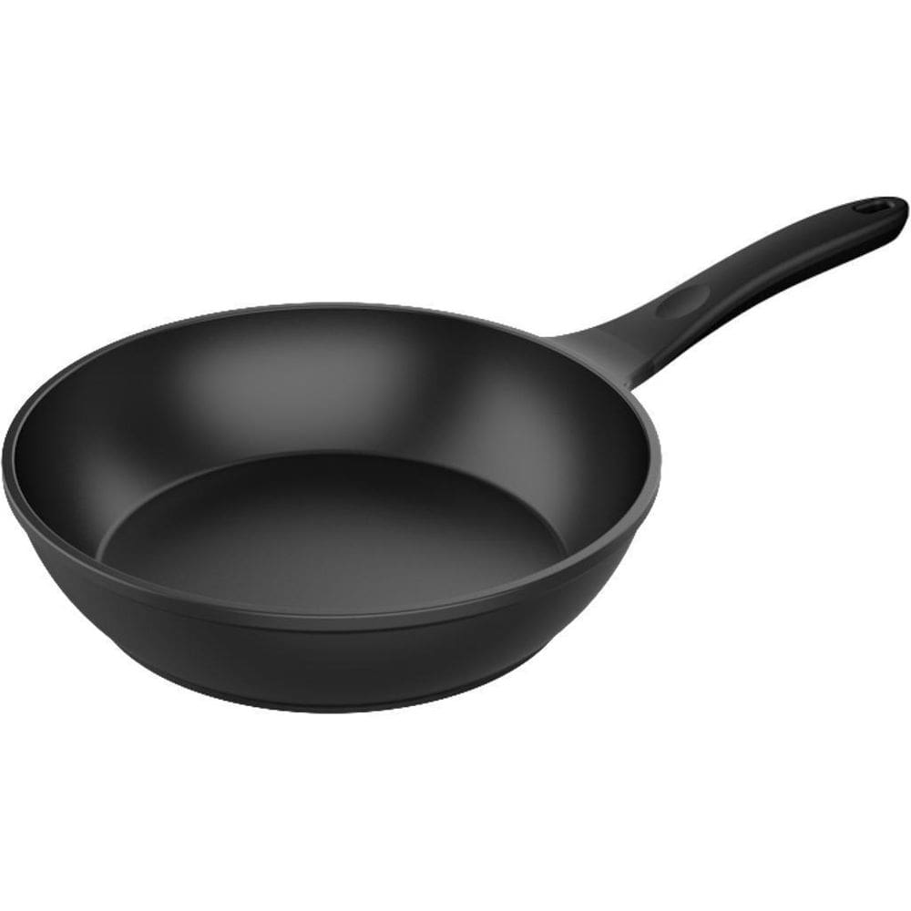 Frigideira Fetti Alumínio Antiaderente 24Cm Cabo Preto