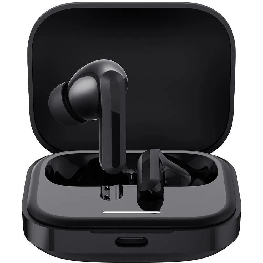 Fone De Ouvido Bluetooh Sem Fio In-Ear Black Esportivo