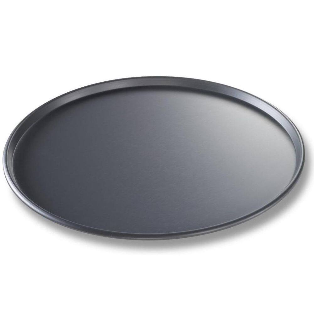 Forma Antiaderente Teflon Para Pizza 36Cm - Quality House