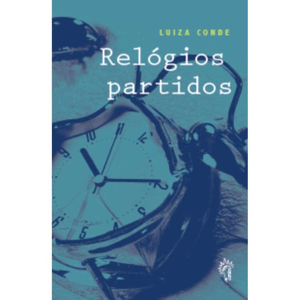 Relógios partidos
