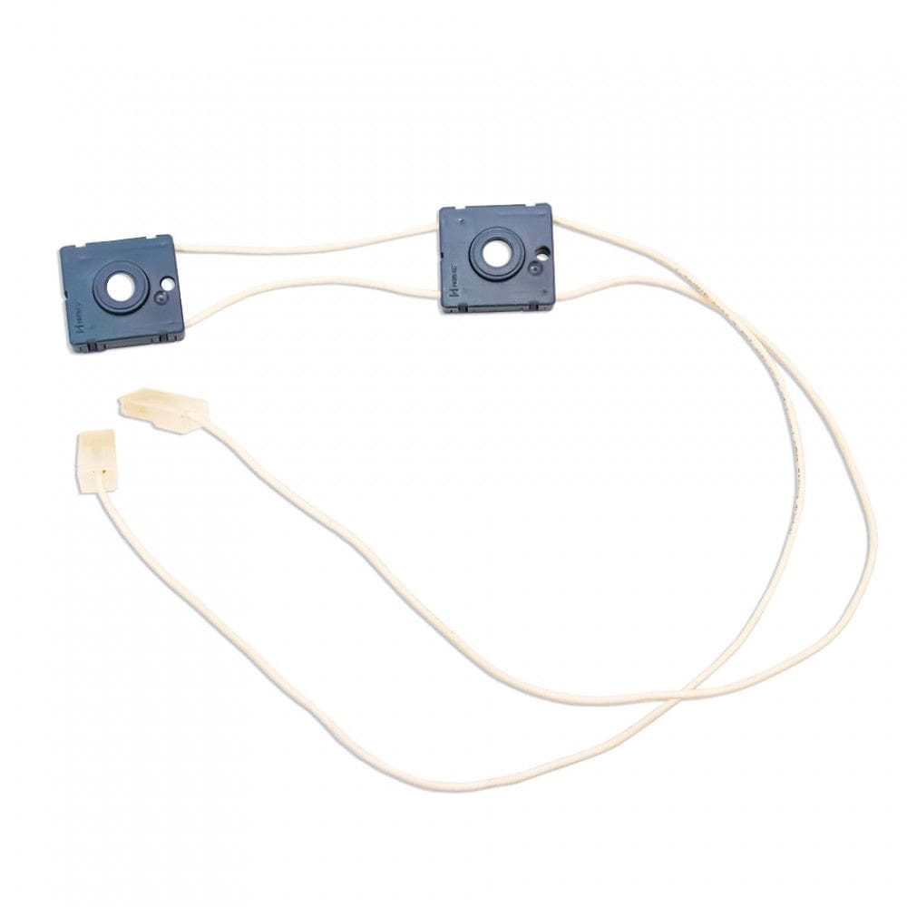 Interruptor Catenário para Cooktop 2 Bocas 1 unidade