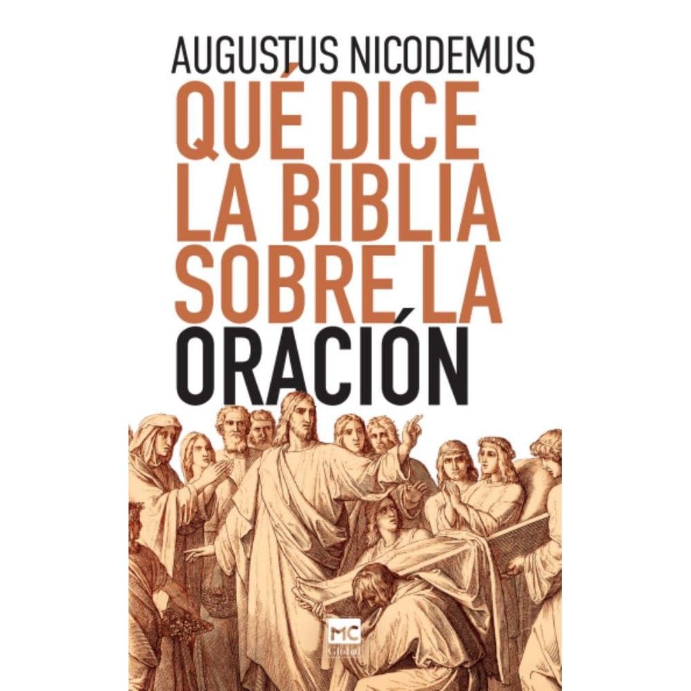Qué dice la Biblia sobre la oración