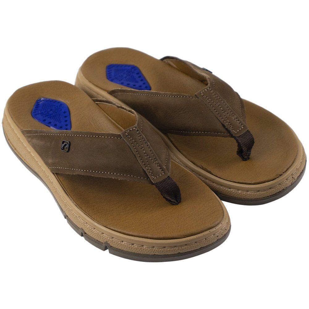 Chinelo Pegada Fluffy Masculino