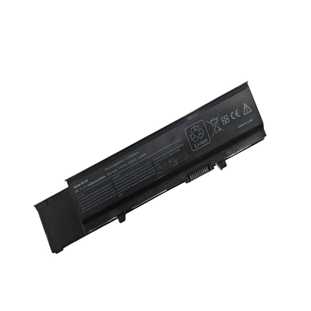 Bateria COMPATIVEL Para Notebook Dell Vostro 3500 3400 3700 Y5xf9 04d3 7fj92