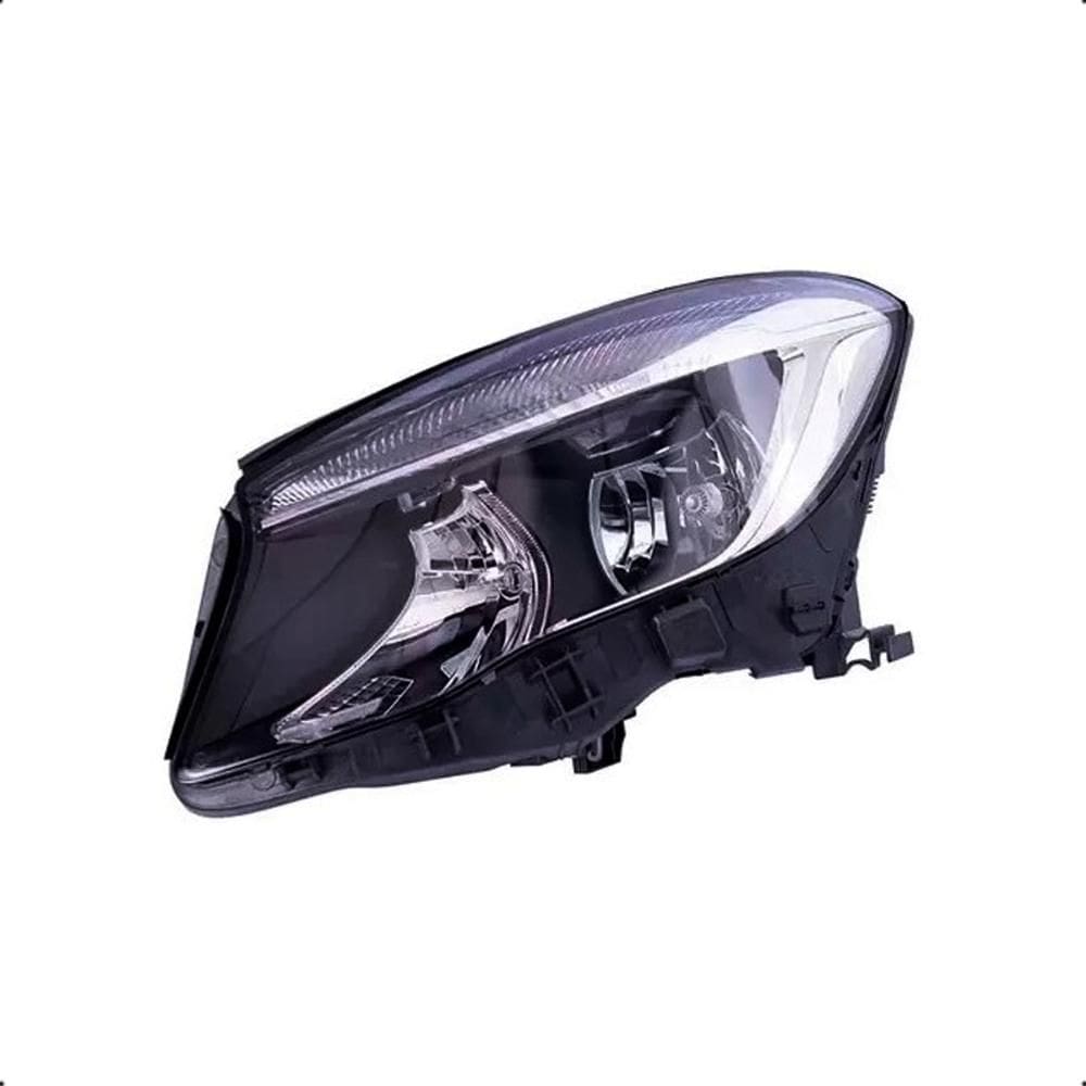 Farol de Iluminação Esquerdo Magneti Marelli IMM1602420