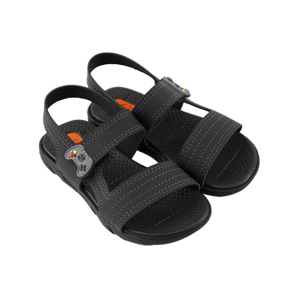 Sandália Molekinho Gamer Infantil Masculina