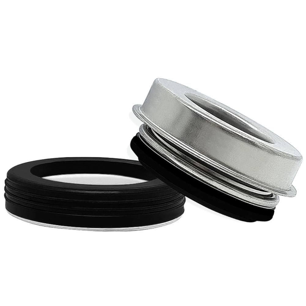 Selo Mecânico Motobomba Branco M4t 700l Bd700cf