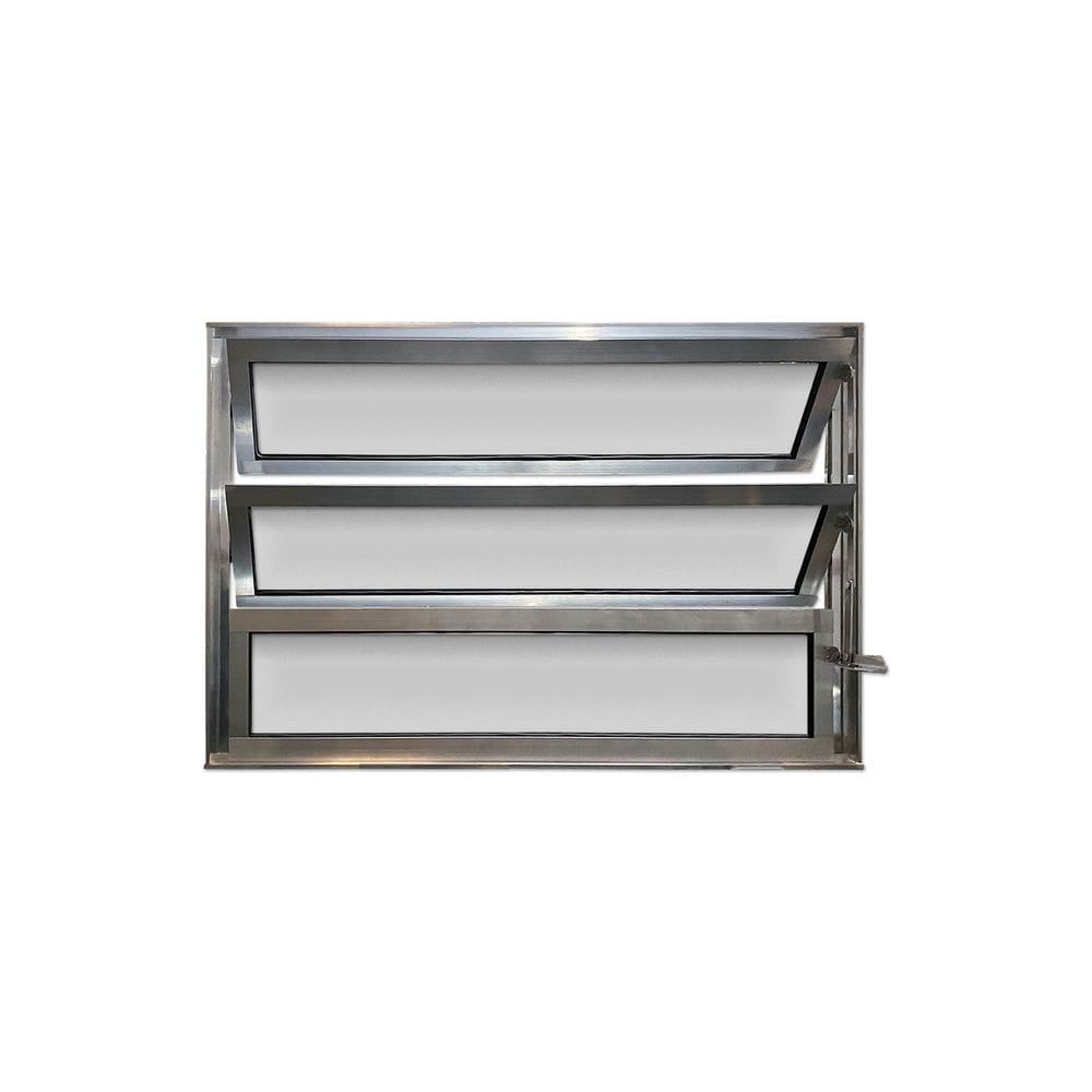 Vitro Basculante Brilhante 60x100 Linha 25 Jade
