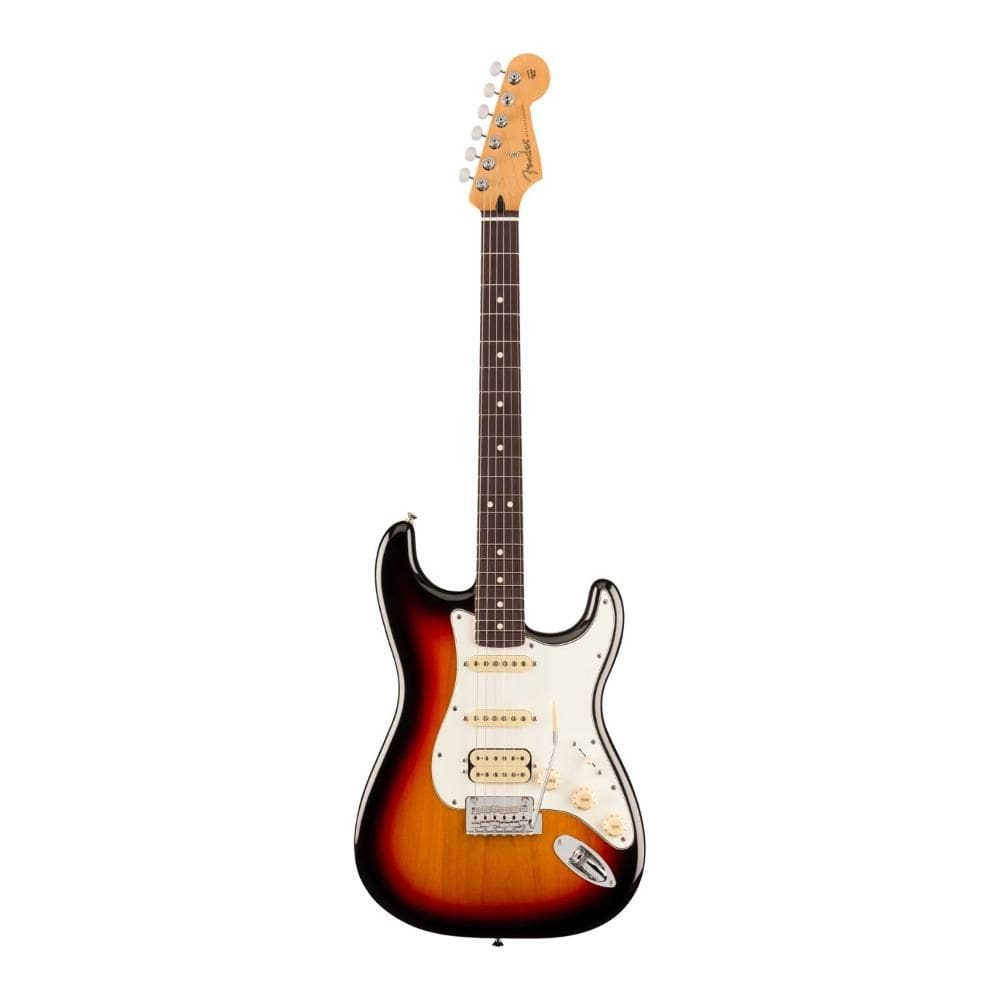 Guitarra Fender Player II Stratocaster HSS RW 3TS